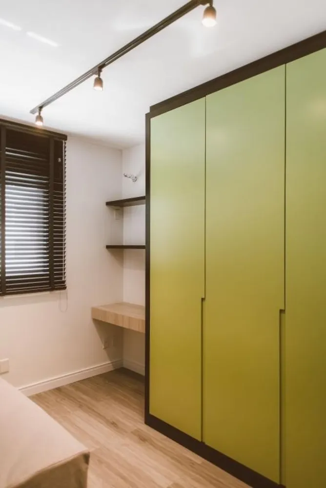 Apartamento, 3 quartos, 95 m² - Foto 12