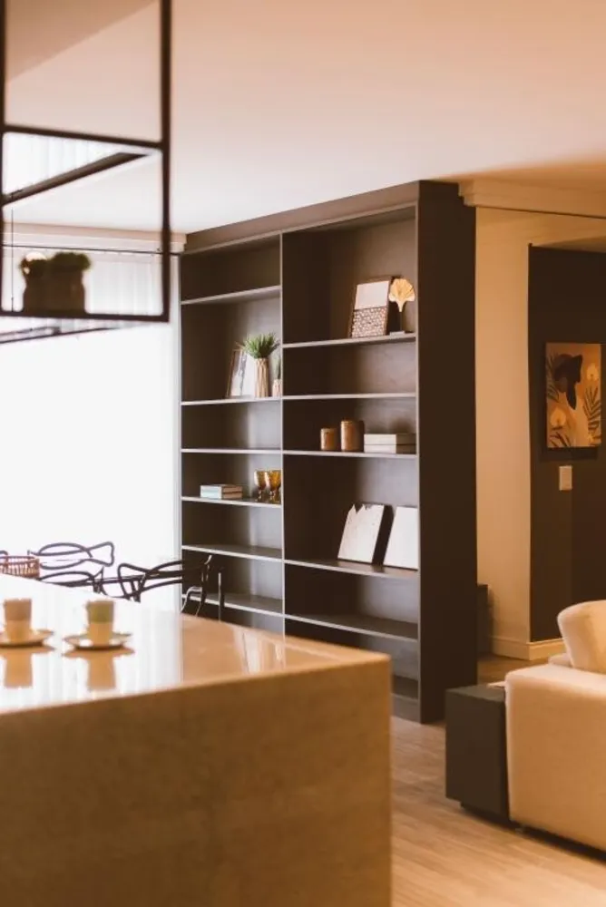 Apartamento, 3 quartos, 95 m² - Foto 6