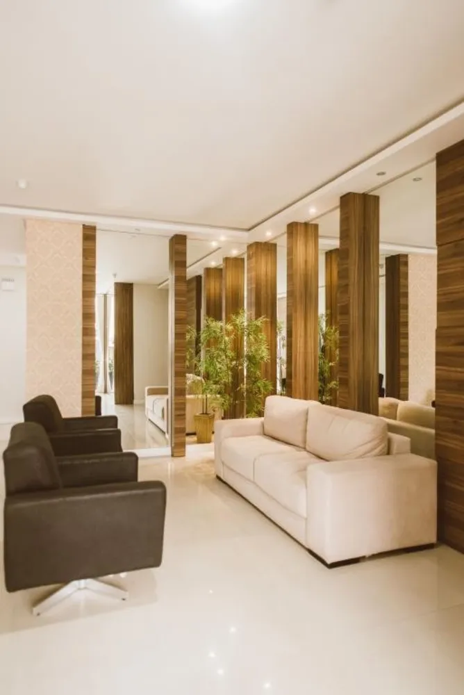 Apartamento, 3 quartos, 95 m² - Foto 2