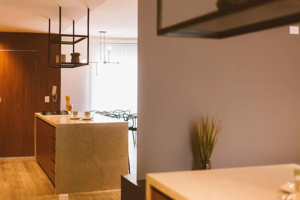 Apartamento, 3 quartos, 95 m² - Foto 5