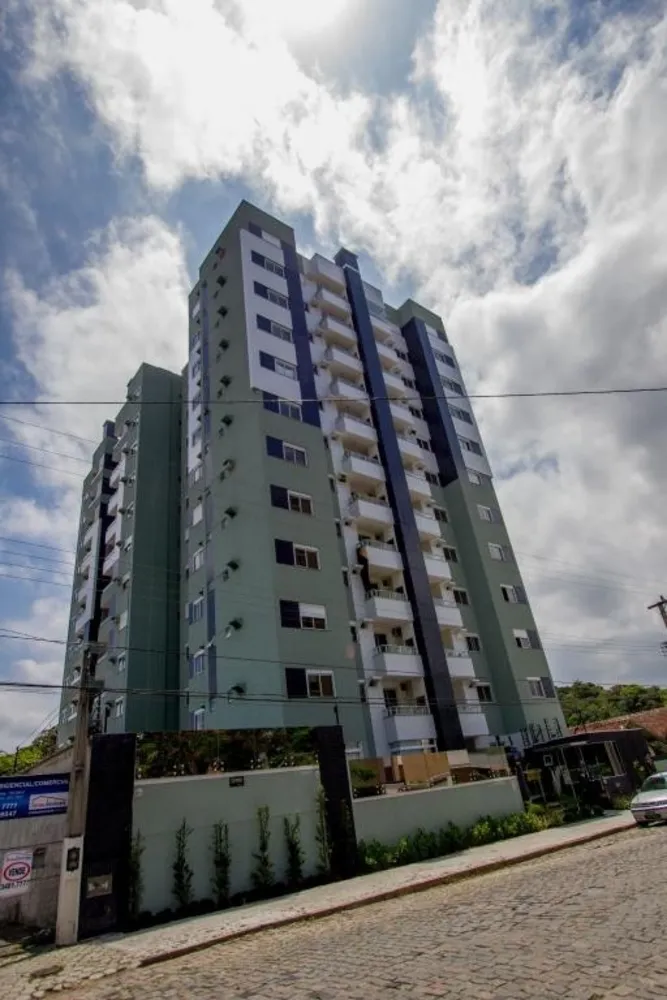 Apartamento, 3 quartos, 95 m² - Foto 1
