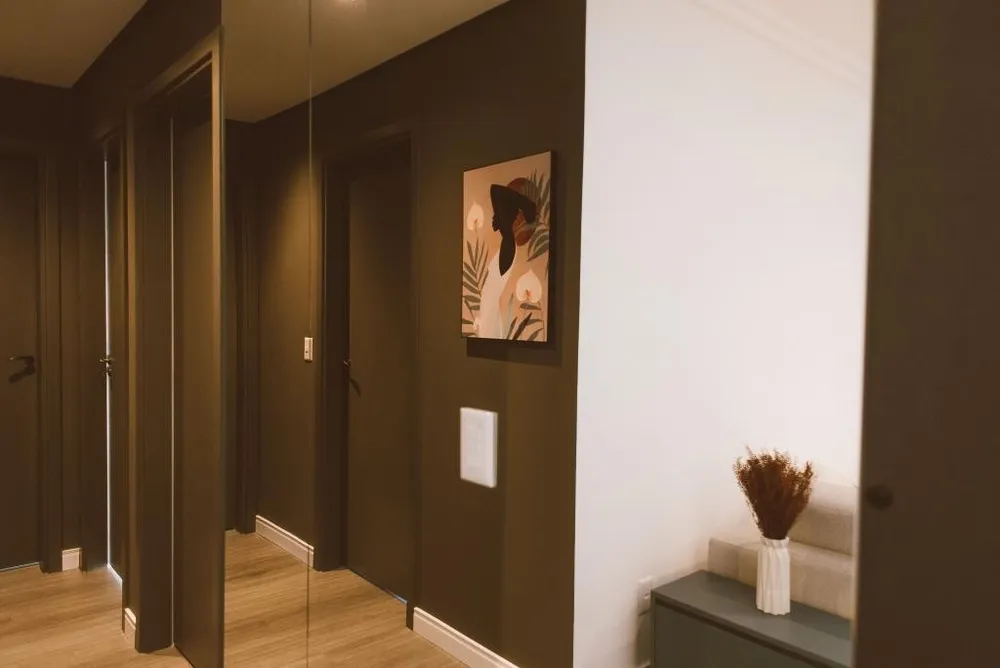 Apartamento, 3 quartos, 95 m² - Foto 8