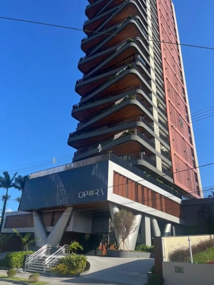 Cobertura, 4 quartos, 435 m² - Foto 1
