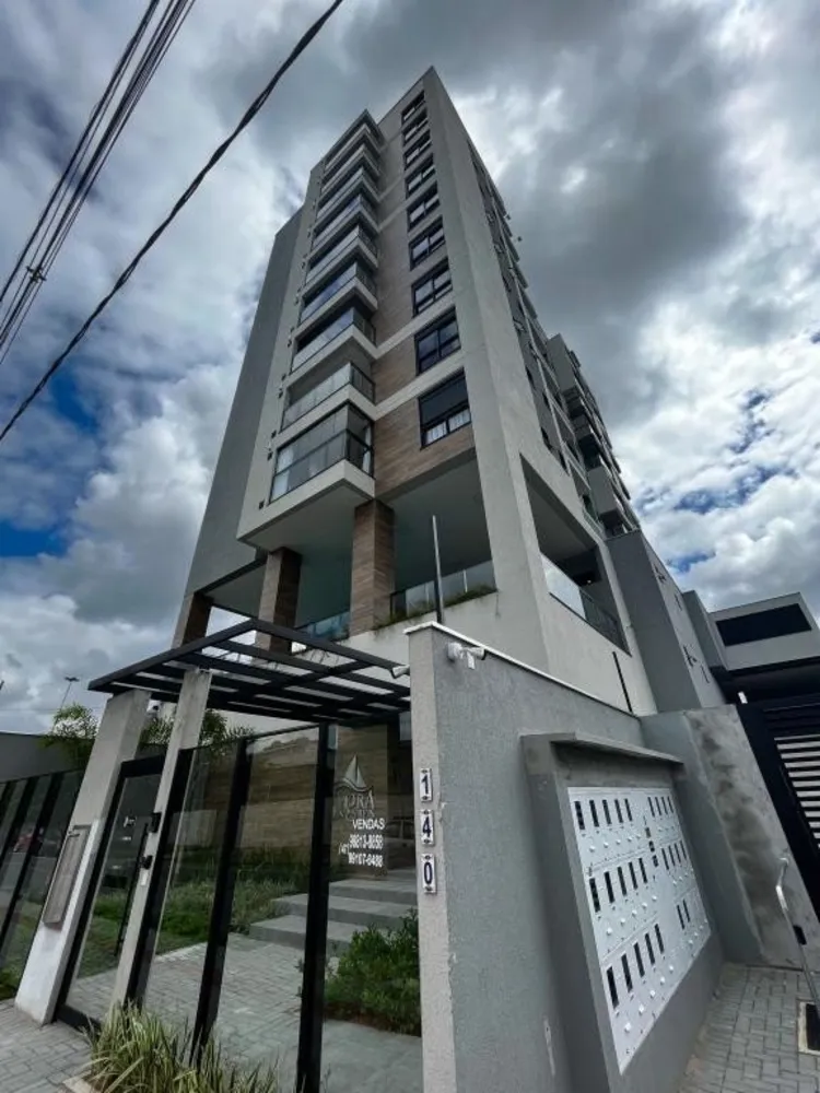 Apartamento, 1 quarto, 49 m² - Foto 1