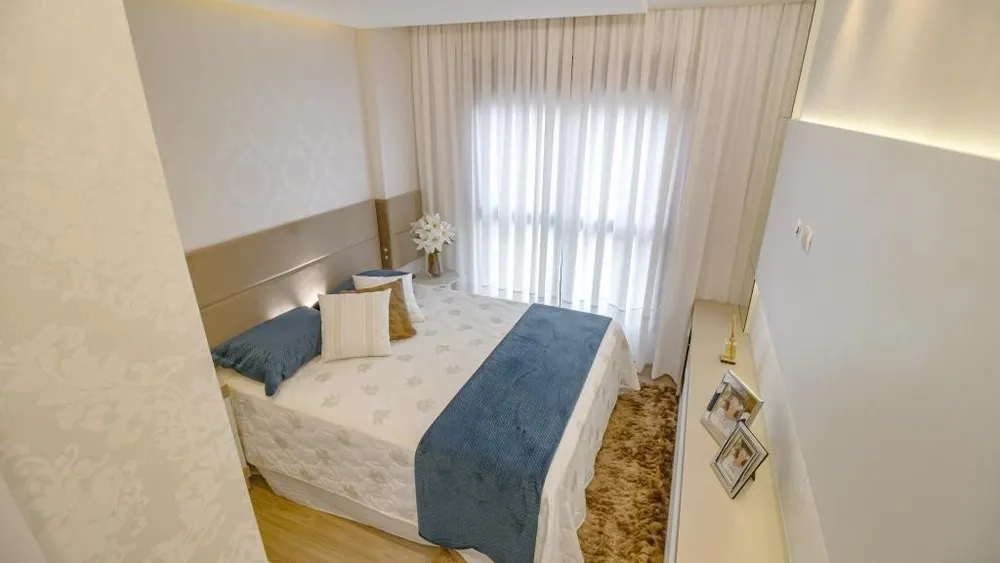 Apartamento, 1 quarto, 49 m² - Foto 6