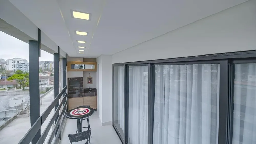 Apartamento, 1 quarto, 49 m² - Foto 5