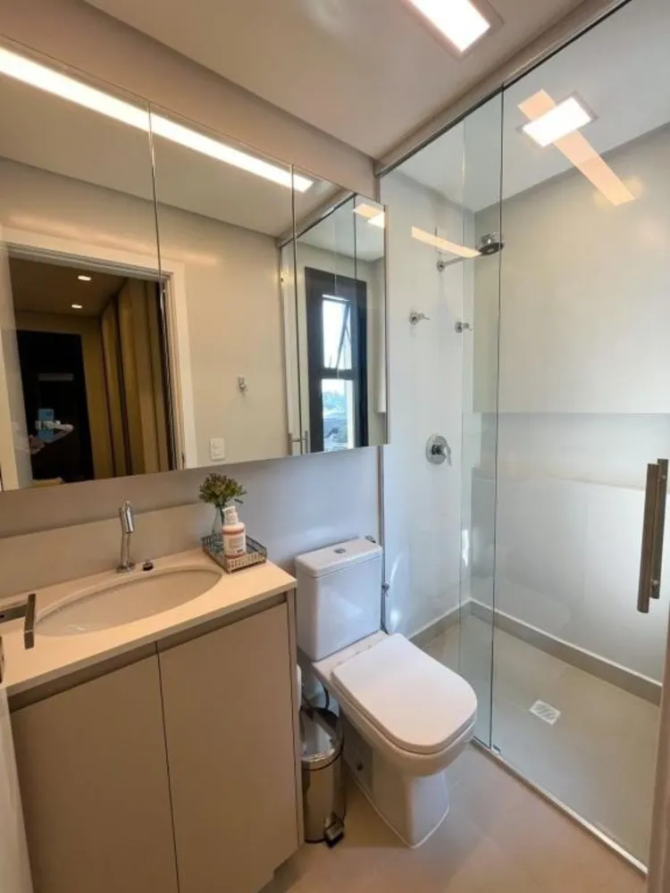 Apartamento, 2 quartos, 69 m² - Foto 11