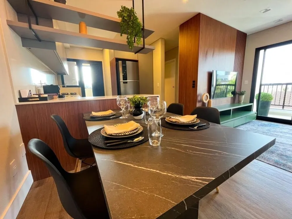 Apartamento, 2 quartos, 69 m² - Foto 4