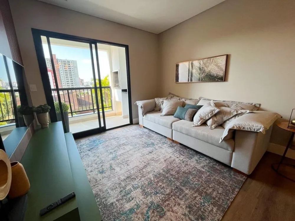 Apartamento, 2 quartos, 69 m² - Foto 6