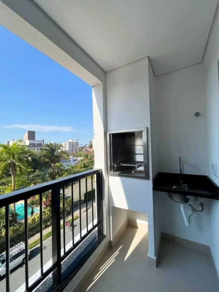 Apartamento, 2 quartos, 69 m² - Foto 8
