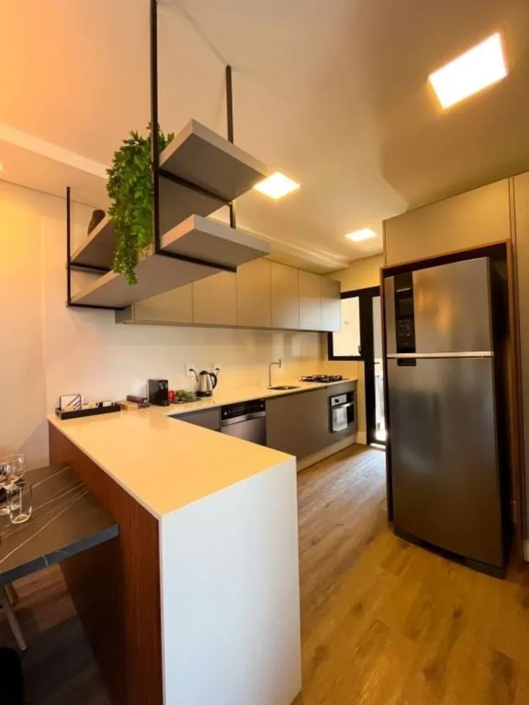 Apartamento, 2 quartos, 69 m² - Foto 2