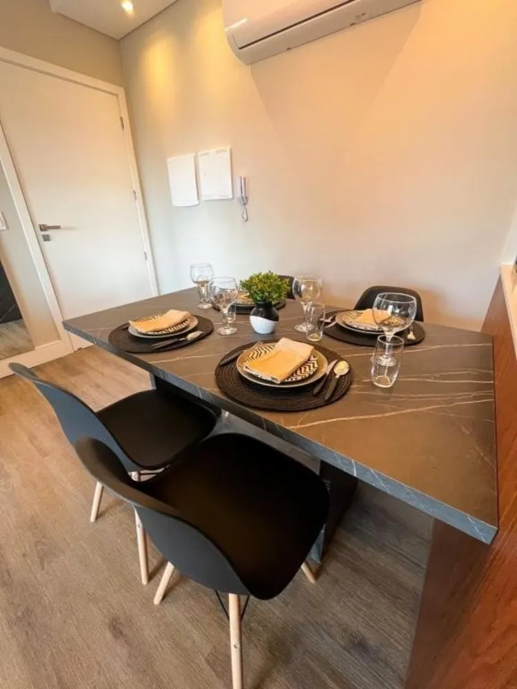 Apartamento, 2 quartos, 69 m² - Foto 5