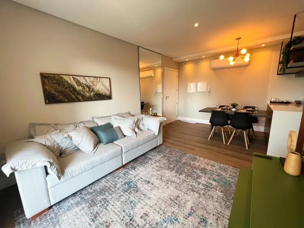 Apartamento, 2 quartos, 69 m² - Foto 7