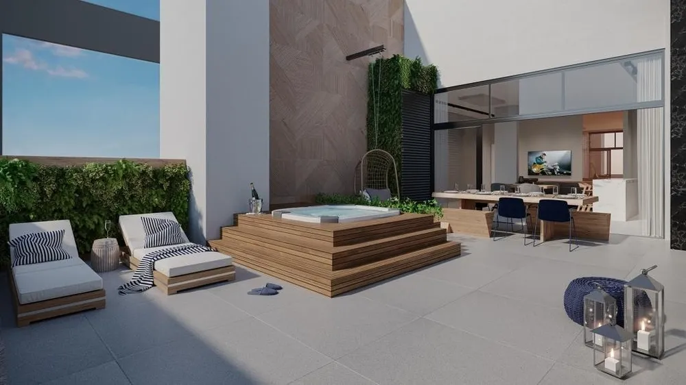 Apartamento, 3 quartos, 76 m² - Foto 10
