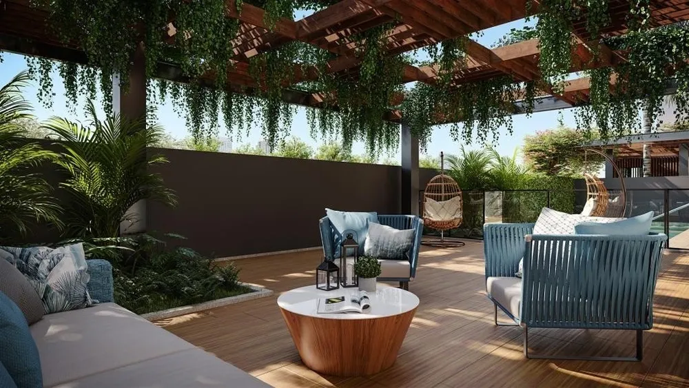 Apartamento, 3 quartos, 76 m² - Foto 14