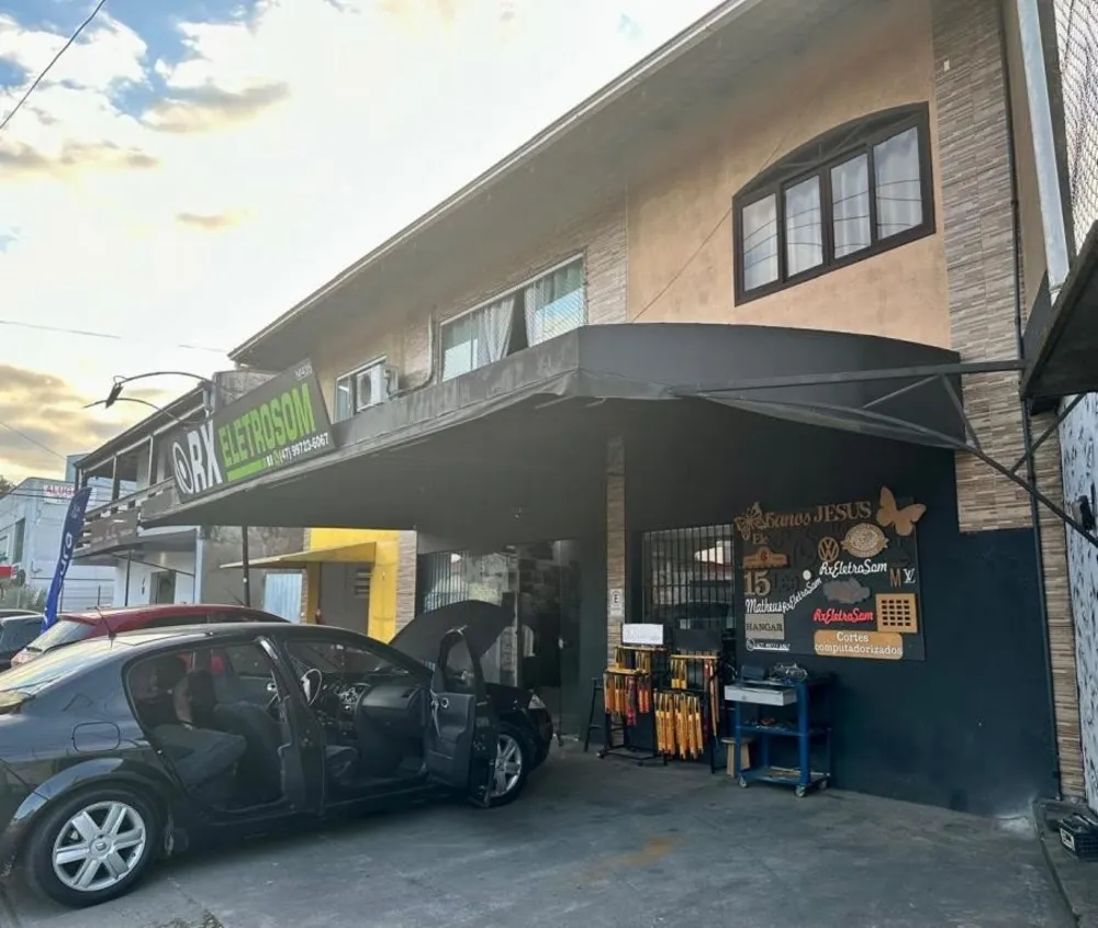Prédio Inteiro - Foto 2