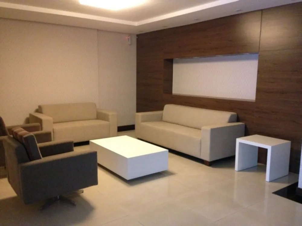 Apartamento, 3 quartos, 106 m² - Foto 3