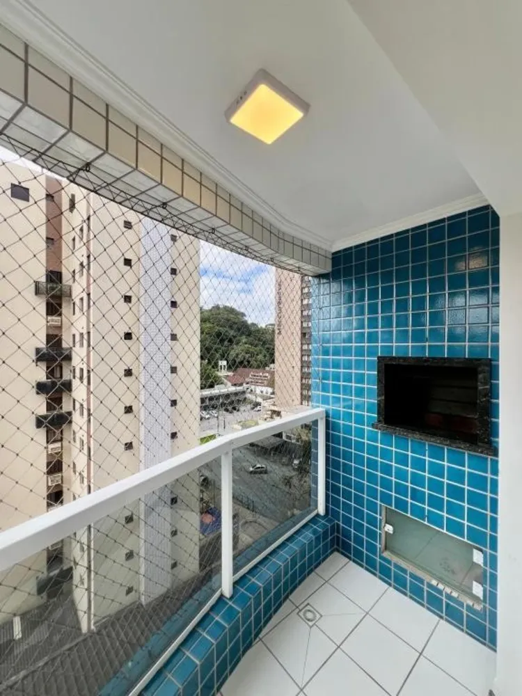 Apartamento, 3 quartos, 106 m² - Foto 9