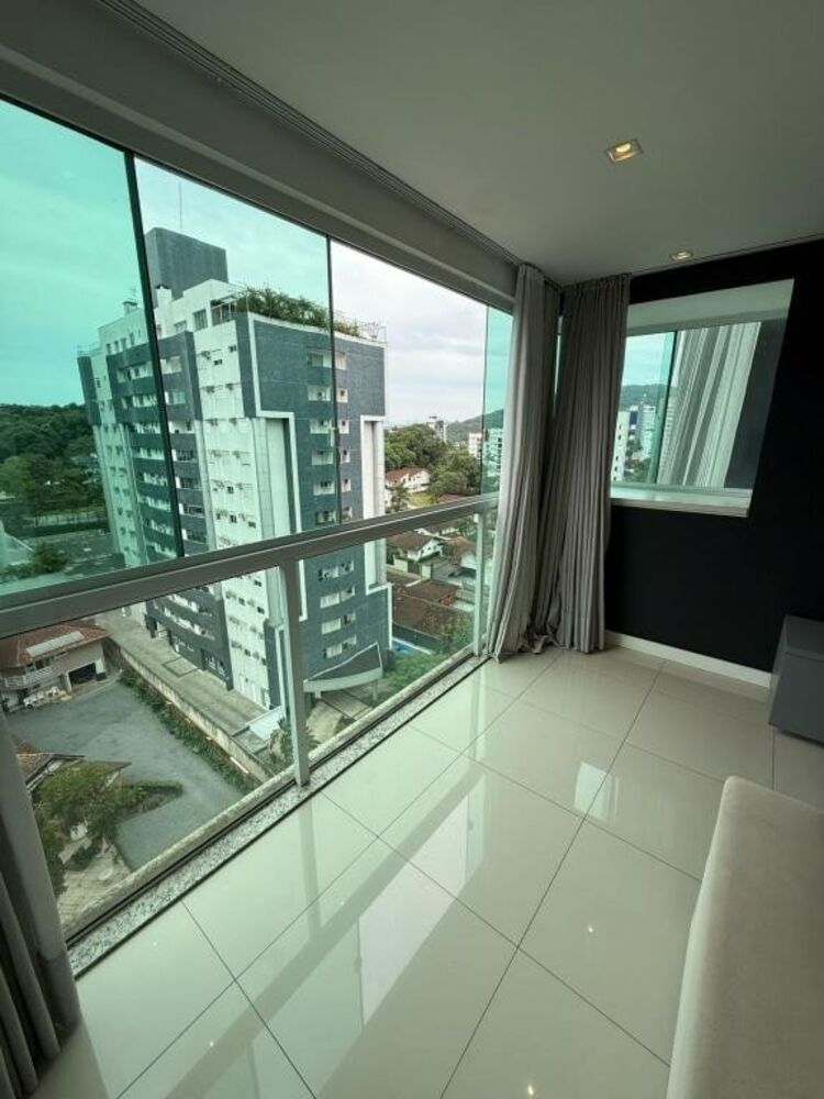 Apartamento para alugar com 2 quartos, 69m² - Foto 15