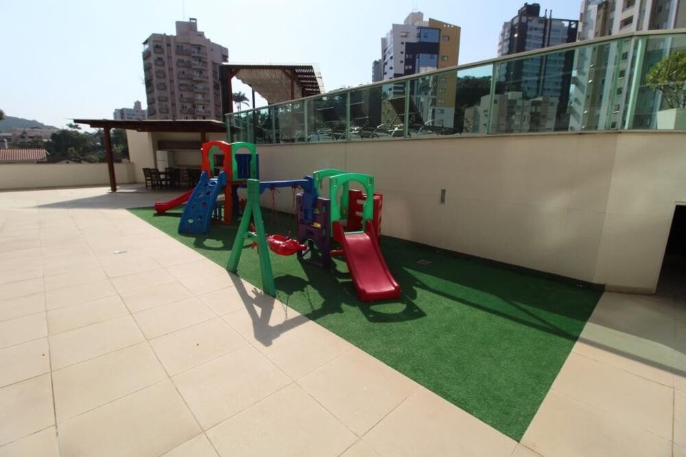 Apartamento para alugar com 2 quartos, 69m² - Foto 22