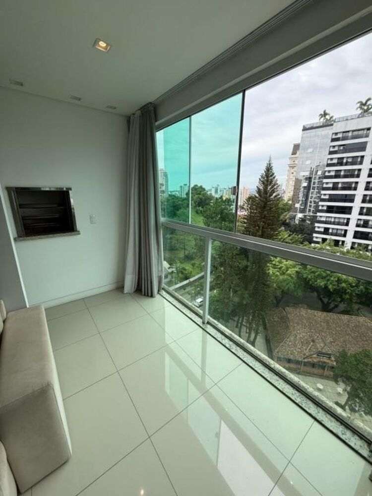 Apartamento para alugar com 2 quartos, 69m² - Foto 14