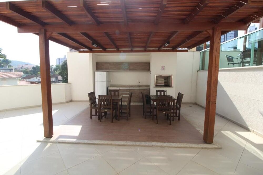 Apartamento para alugar com 2 quartos, 69m² - Foto 19