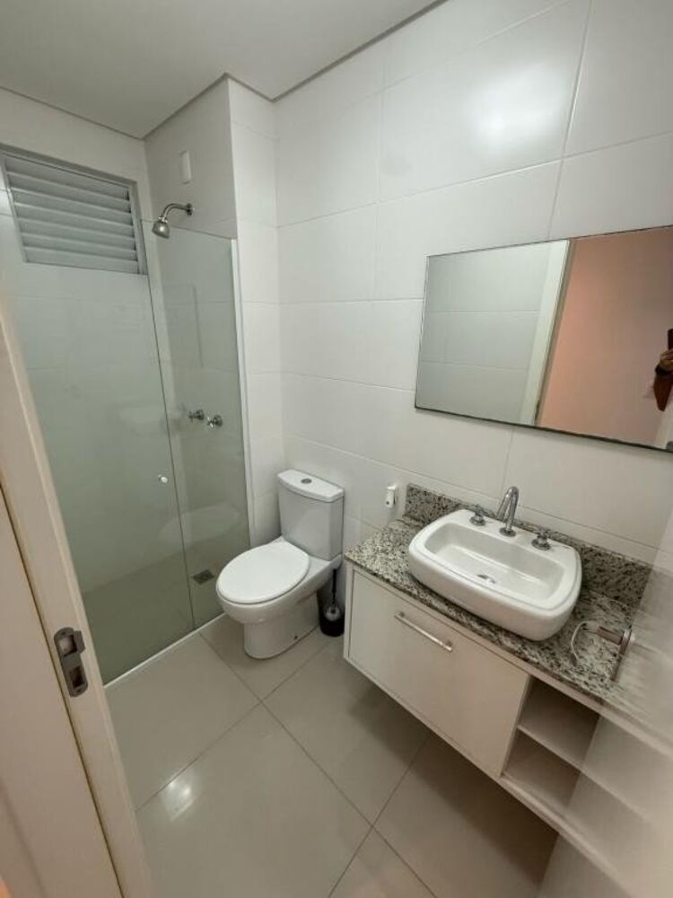 Apartamento para alugar com 2 quartos, 69m² - Foto 9