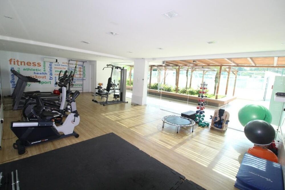 Apartamento para alugar com 2 quartos, 69m² - Foto 17