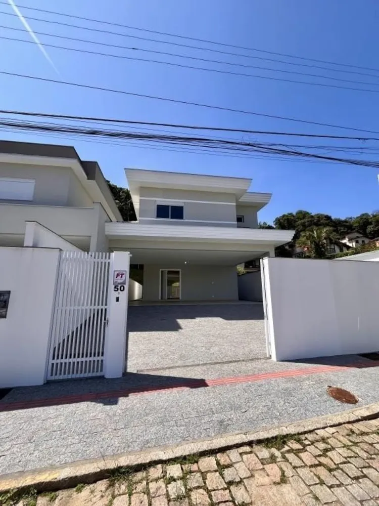 Sobrado, 4 quartos - Foto 2