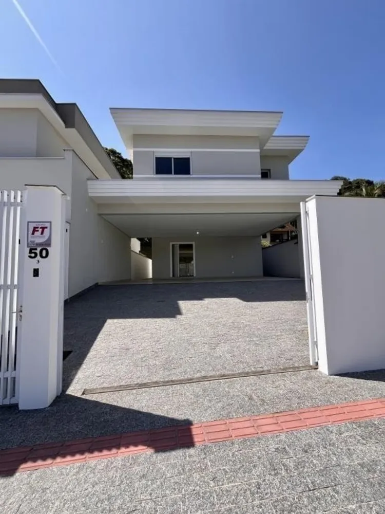 Sobrado, 4 quartos - Foto 1