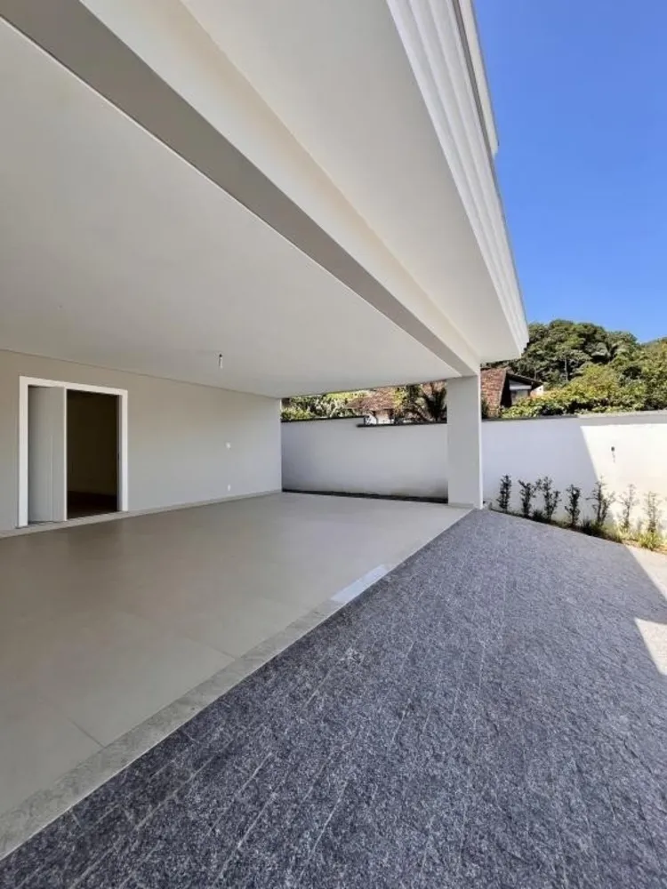 Sobrado, 4 quartos - Foto 6
