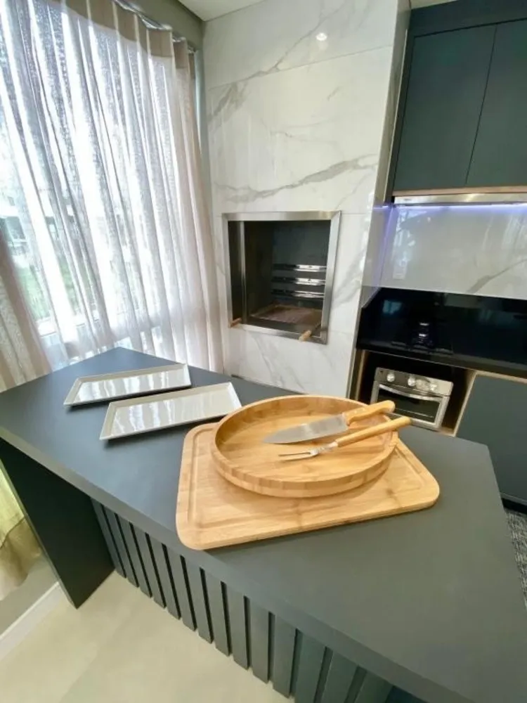Apartamento, 2 quartos, 75 m² - Foto 2