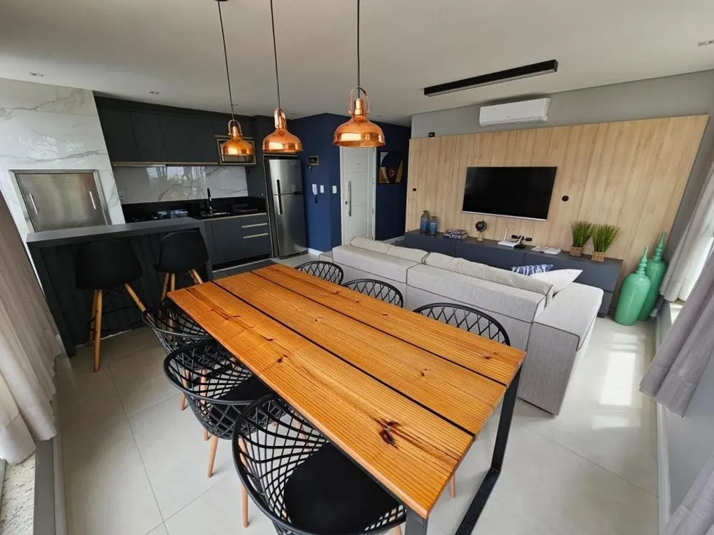 Apartamento, 2 quartos, 75 m² - Foto 1