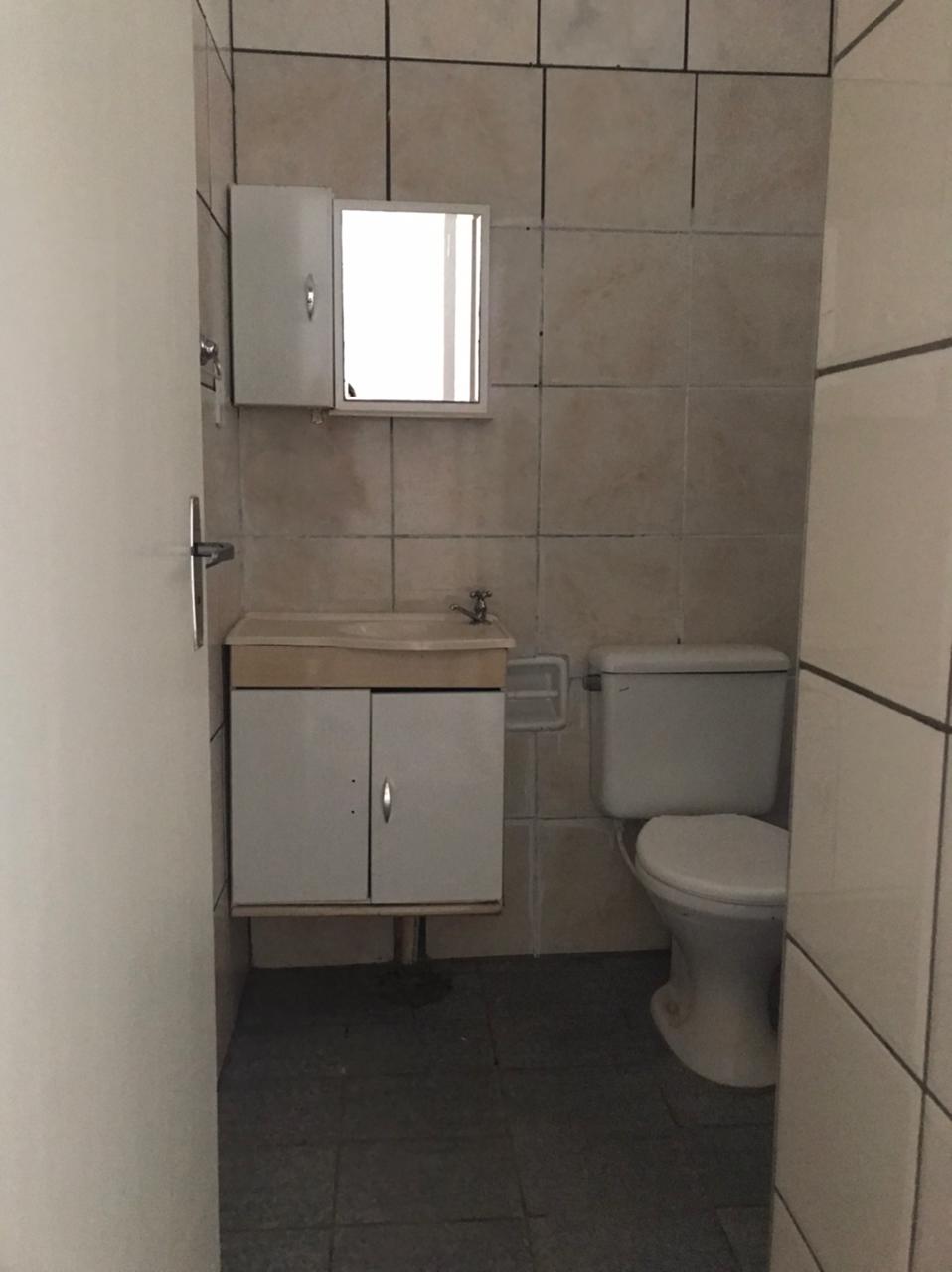 Apartamento à venda com 2 quartos, 50m² - Foto 7