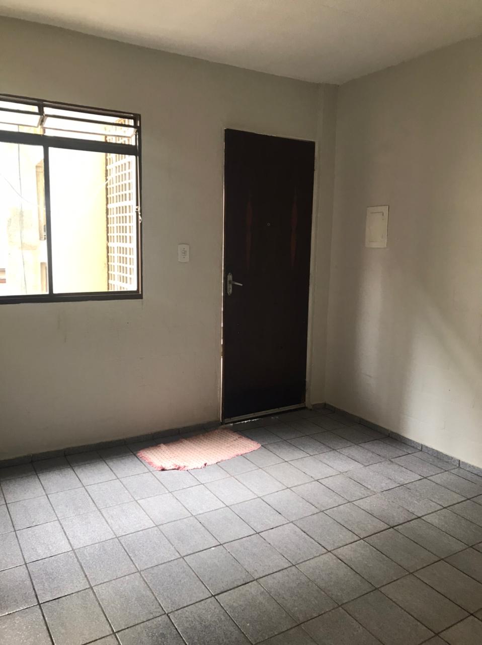 Apartamento à venda com 2 quartos, 50m² - Foto 5