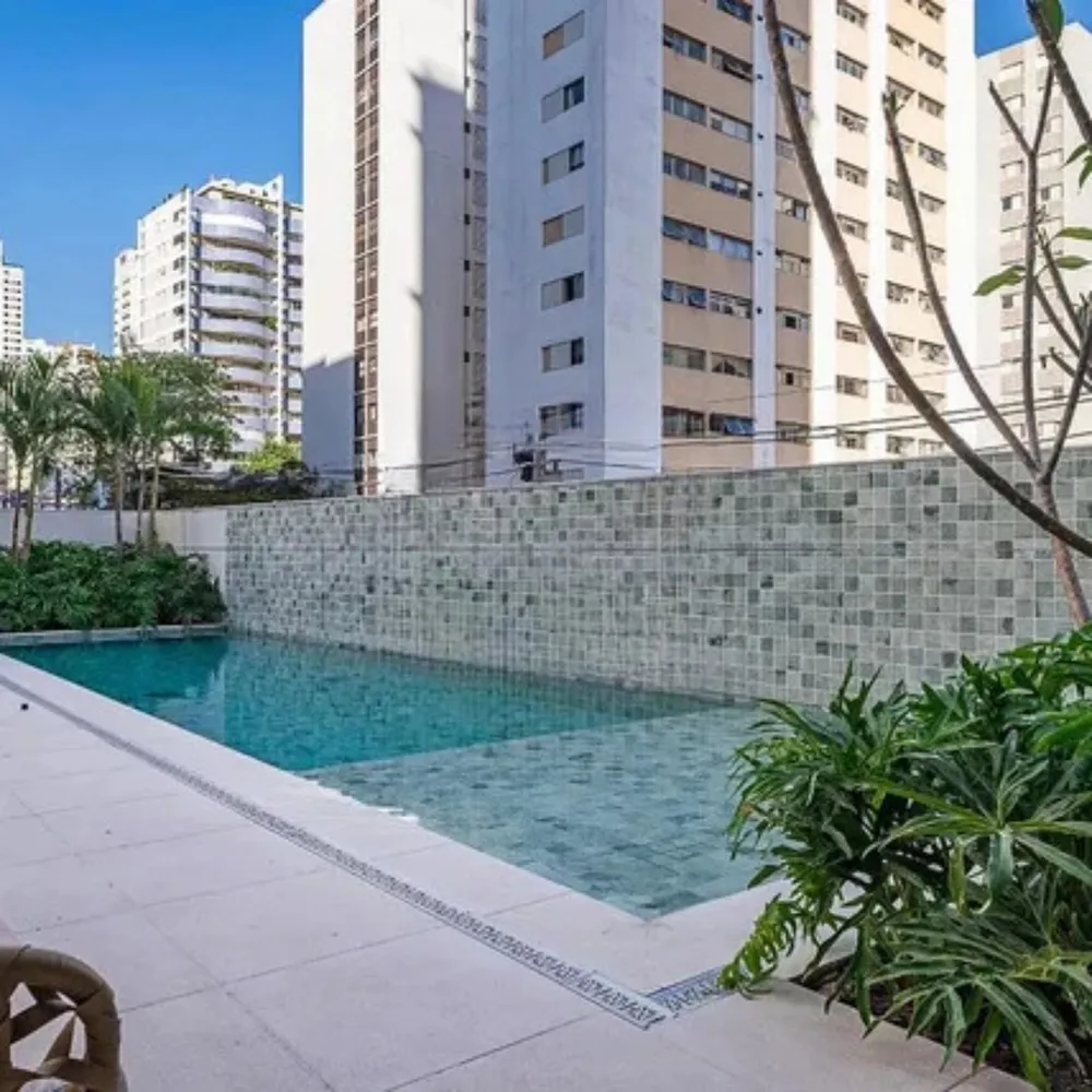 Apartamento, 5 quartos, 198 m² - Foto 9