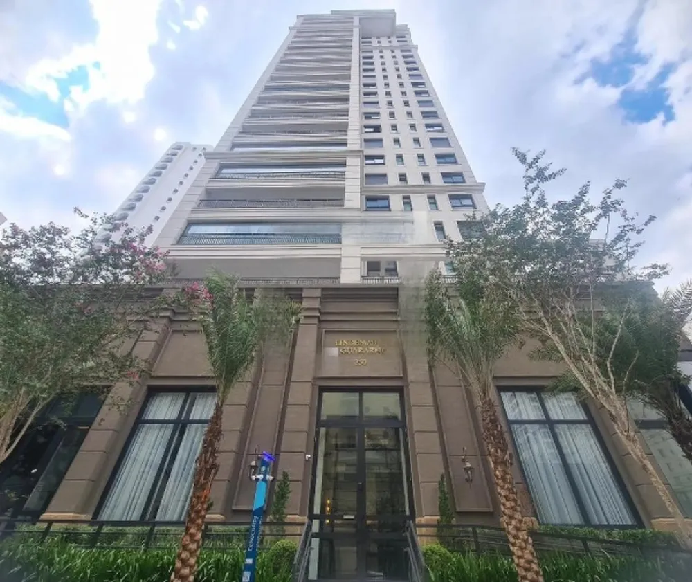 Apartamento, 5 quartos, 198 m² - Foto 5