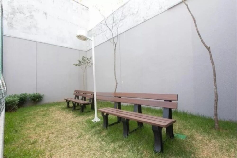 Apartamento, 2 quartos, 37 m² - Foto 7