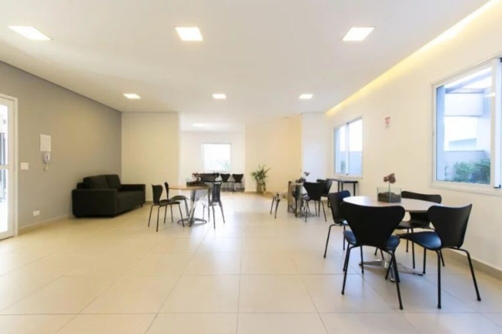 Apartamento, 2 quartos, 37 m² - Foto 2