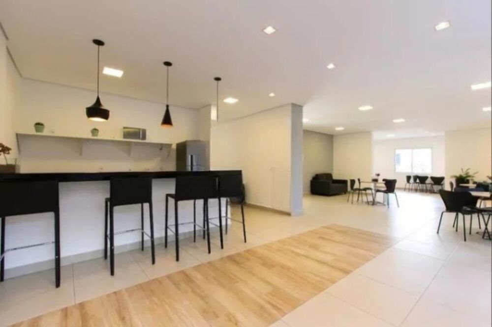 Apartamento, 2 quartos, 37 m² - Foto 16