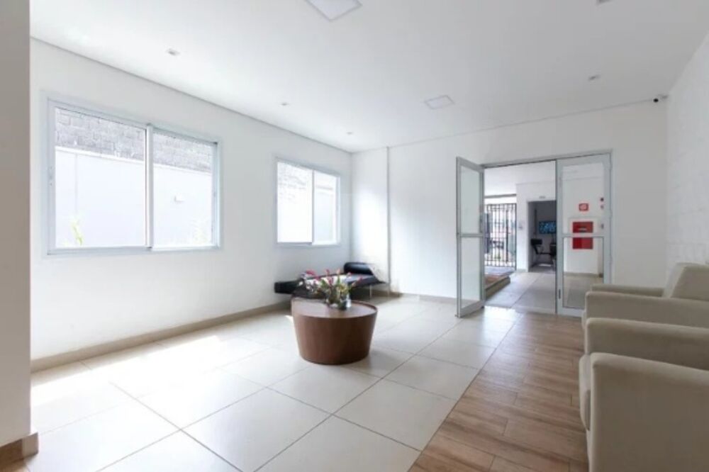 Apartamento, 2 quartos, 37 m² - Foto 8