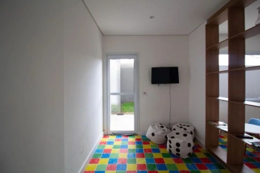 Apartamento, 2 quartos, 37 m² - Foto 20