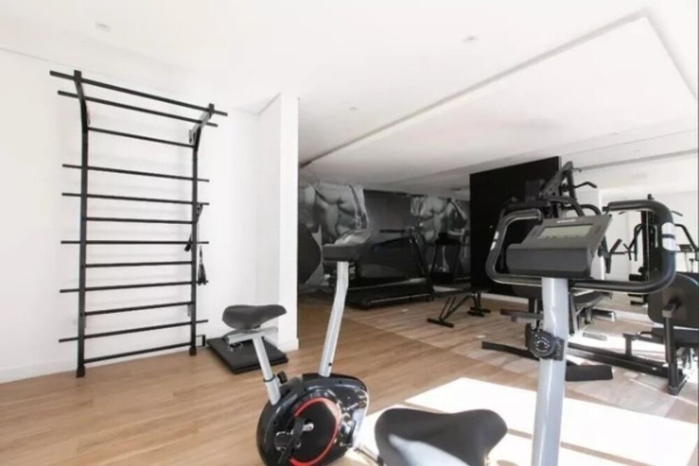 Apartamento, 2 quartos, 37 m² - Foto 14