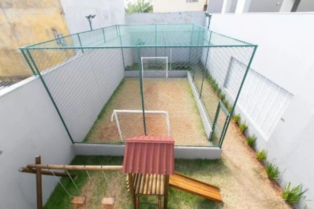 Apartamento, 2 quartos, 37 m² - Foto 19