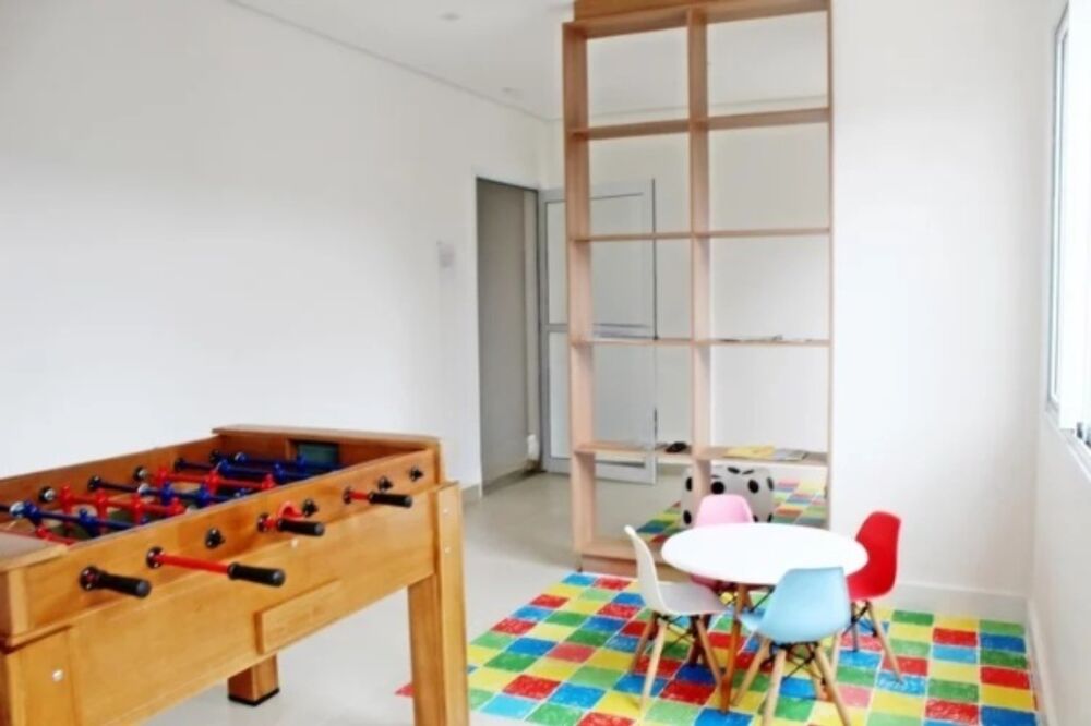 Apartamento, 2 quartos, 37 m² - Foto 11
