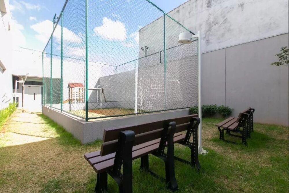 Apartamento, 2 quartos, 37 m² - Foto 12