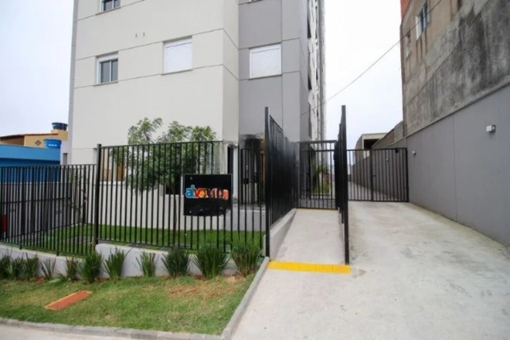 Apartamento, 2 quartos, 37 m² - Foto 3