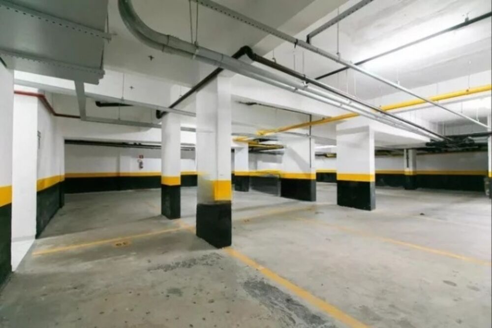 Apartamento, 2 quartos, 37 m² - Foto 4