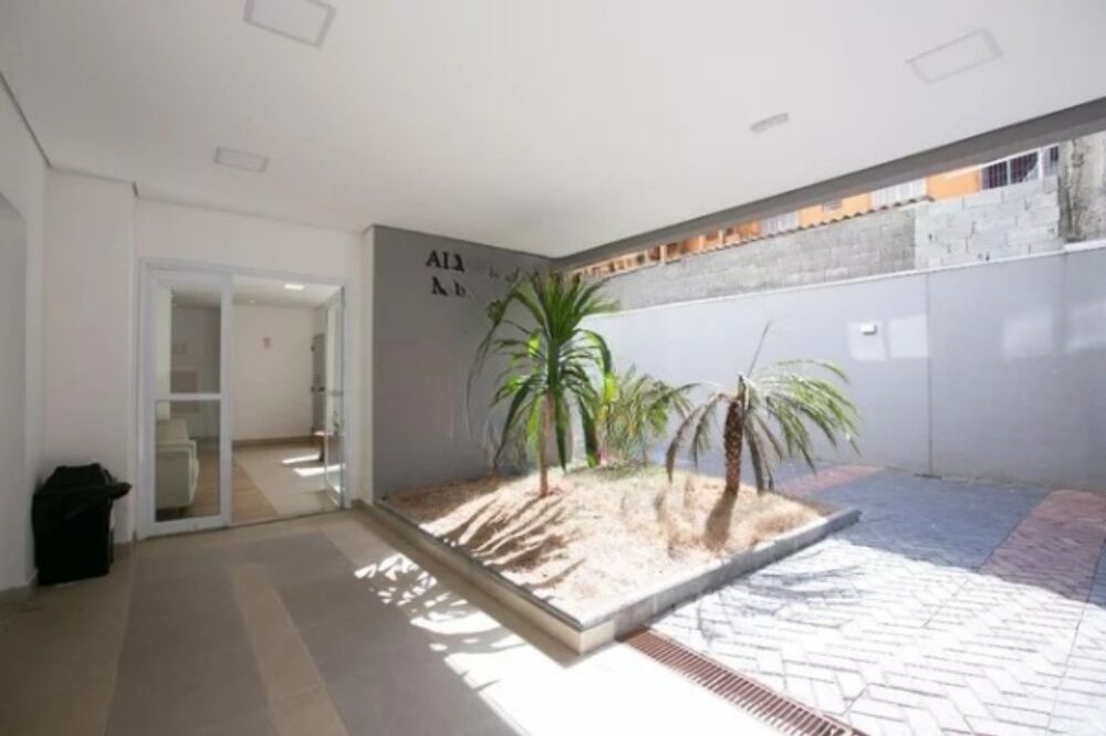 Apartamento, 2 quartos, 37 m² - Foto 15