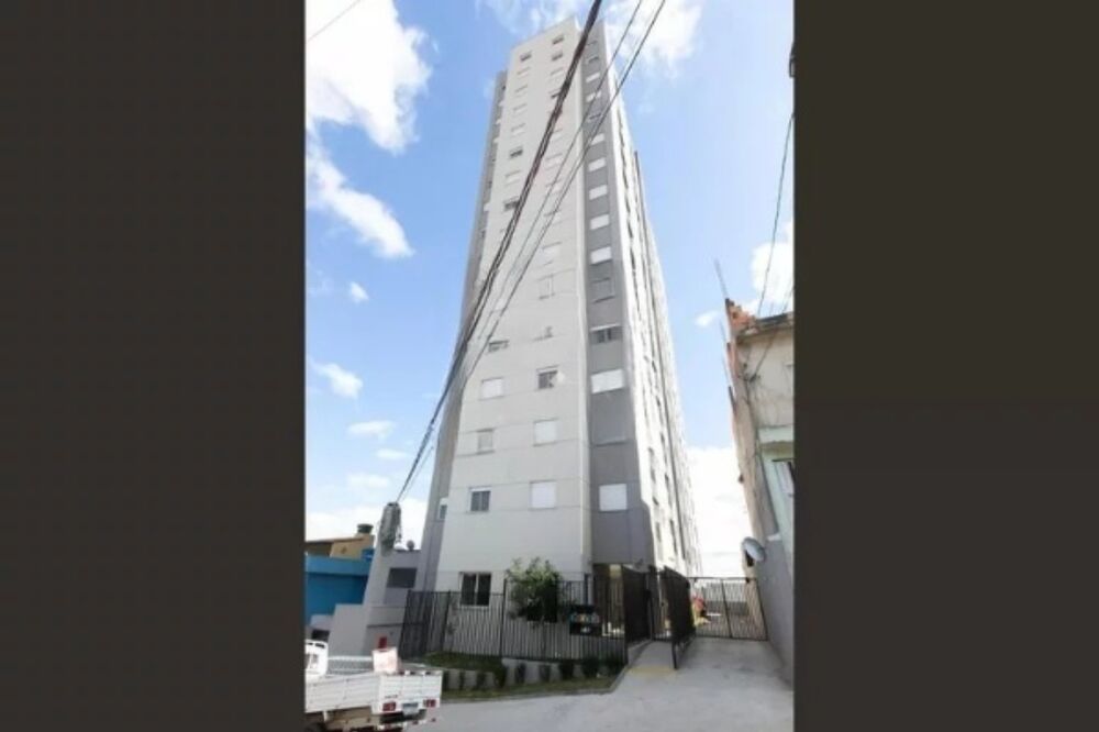 Apartamento, 2 quartos, 37 m² - Foto 5